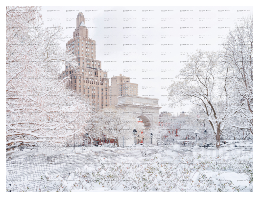 Main image Washington Square Park