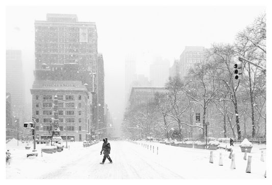 Main image Snow Walker